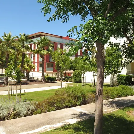 Spacieux Avec Piscine, Parking Et Animaux Admis A 250m De La - Fr-1-338-379 세테